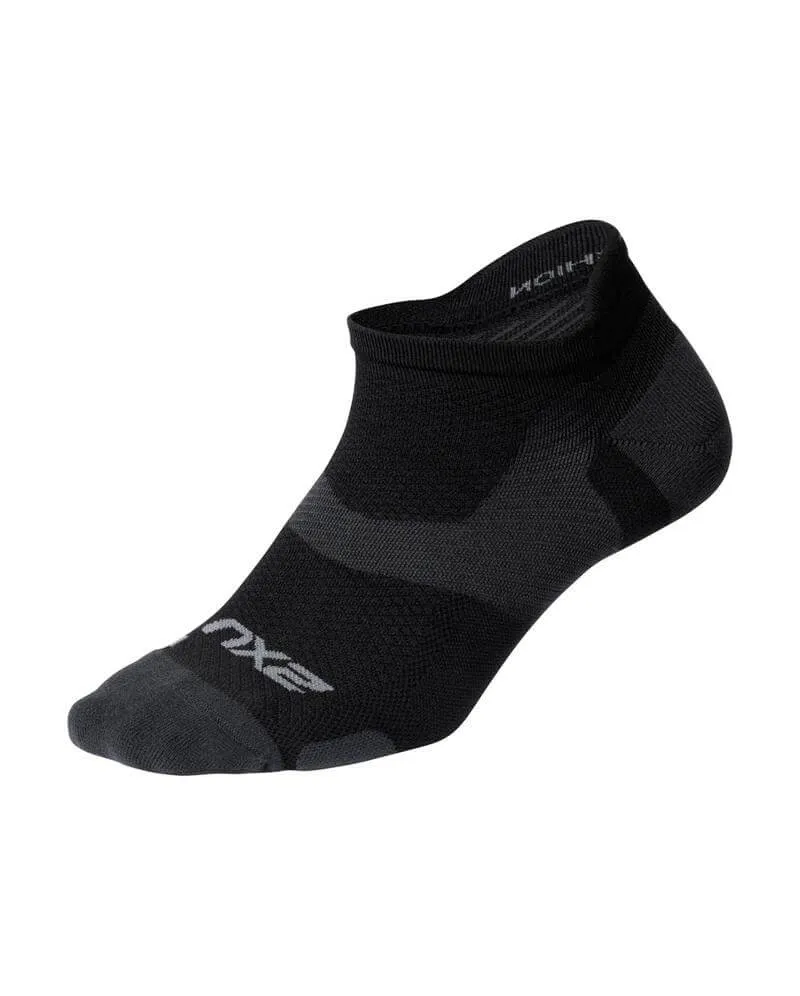 2XU Compression Socks (Cushion No Show)