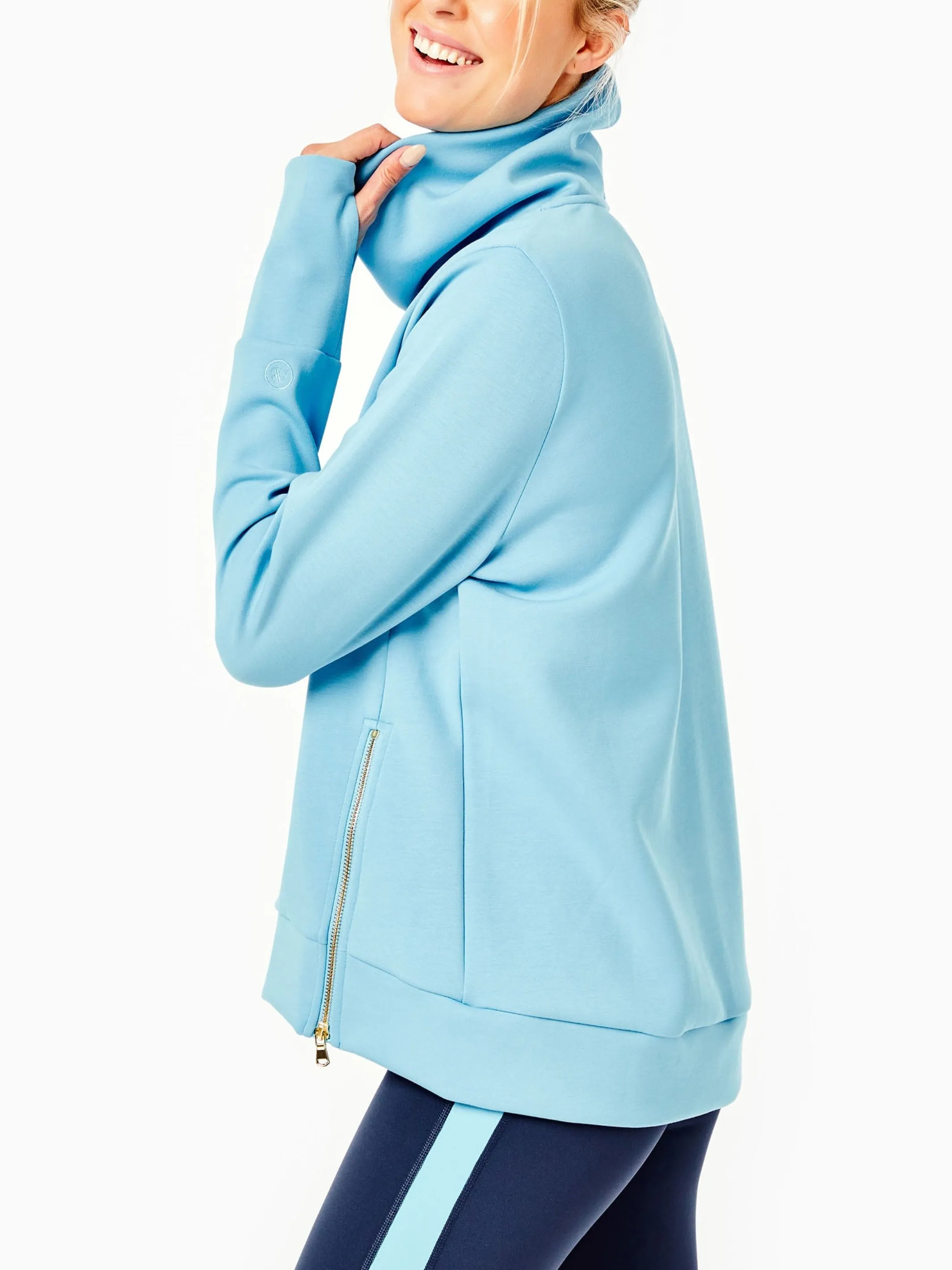 Addison Bay Everyday Pullover