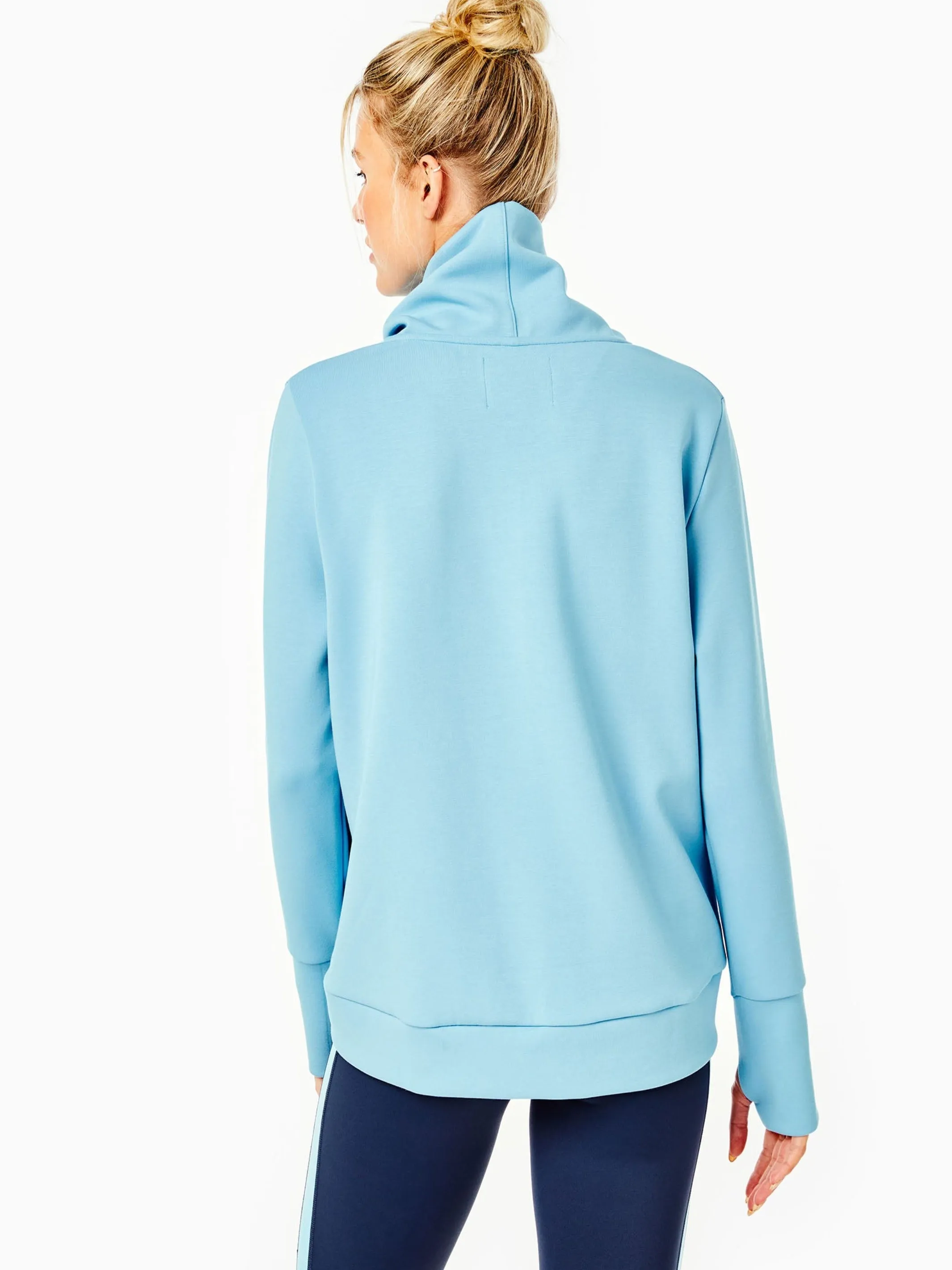 Addison Bay Everyday Pullover