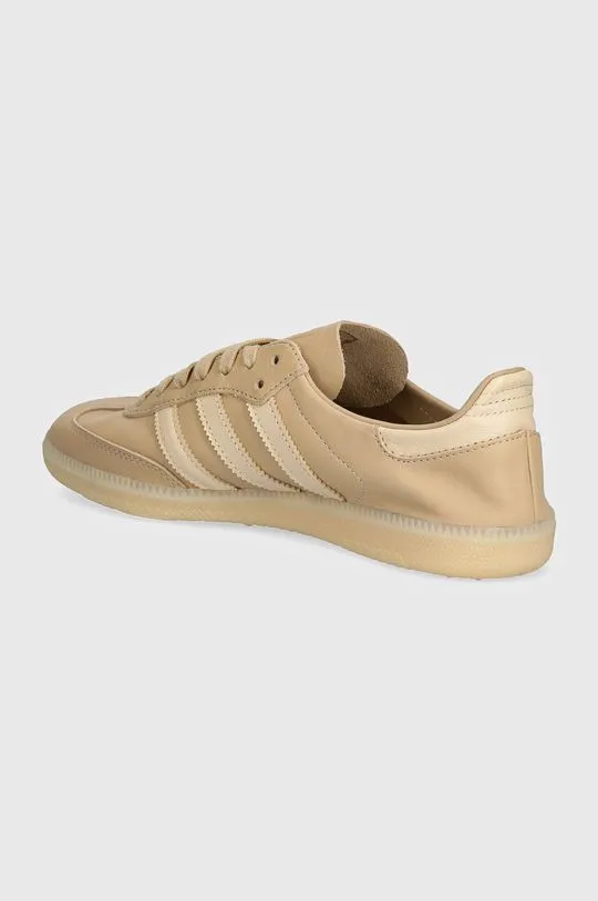 adidas Samba Decon Magic Beige Sand Strata IH5382