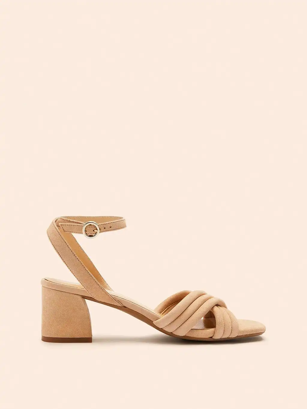 Adria Sand Heel