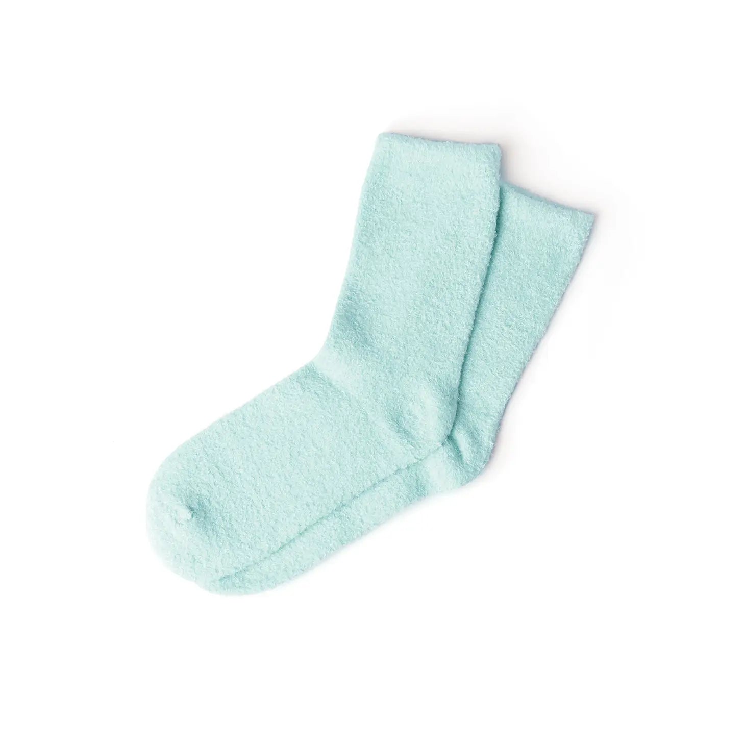 Aloe Super Soft Socks