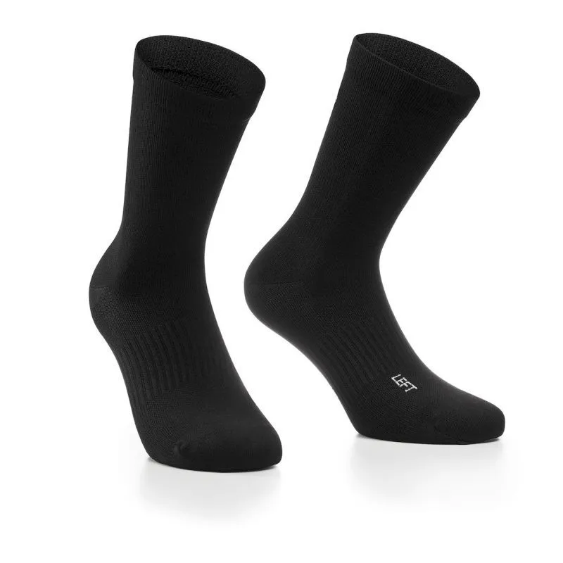 Assos  Essence Socks High twin pack - Calze ciclismo