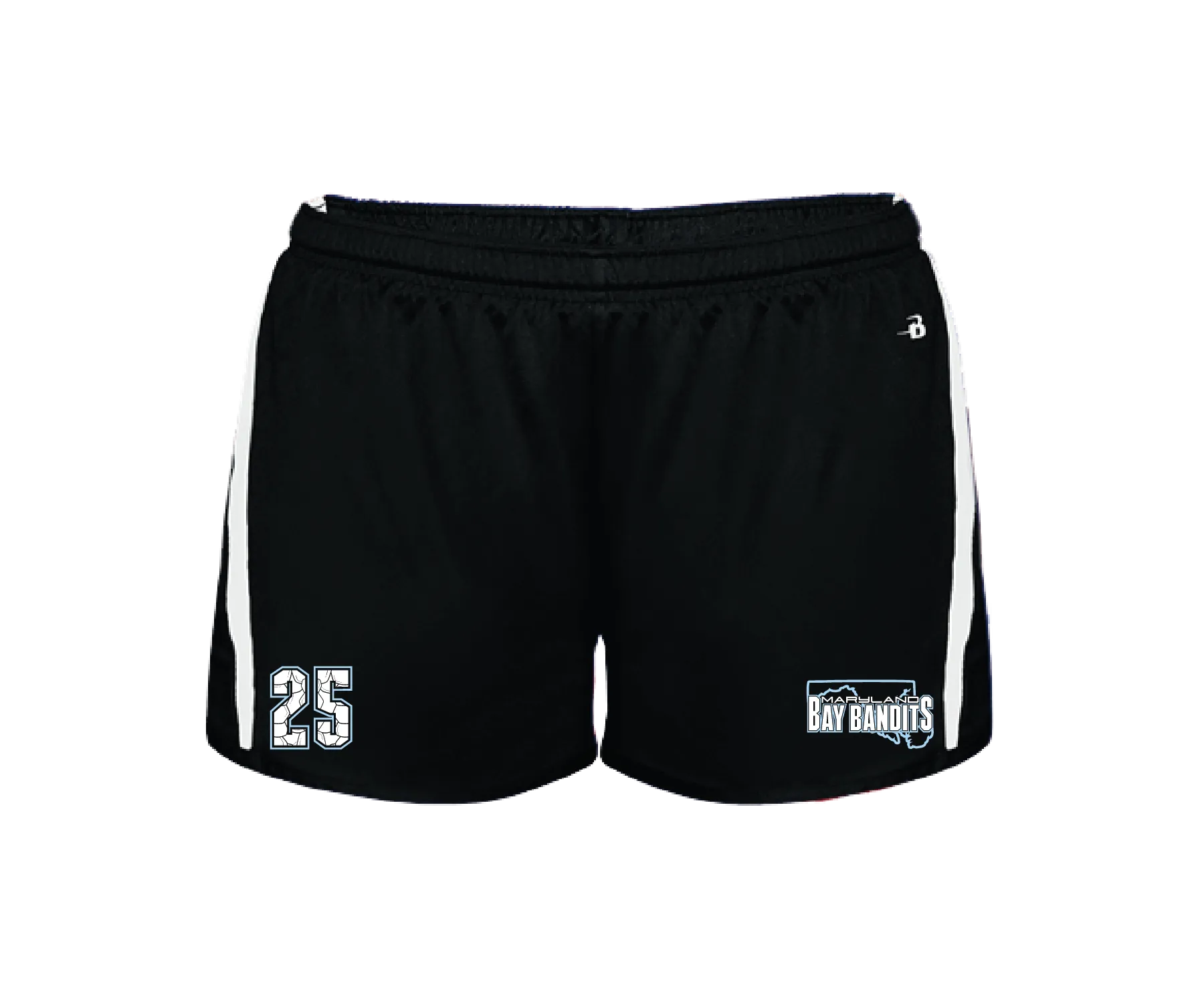 Bay Bandits - Women's Shorts