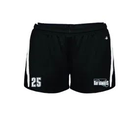 Bay Bandits - Women's Shorts