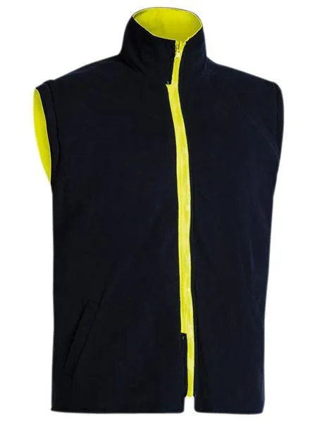 Bisley Waterproof Jacket Day/Night Hi Vis Taped Rain 5 in 1 Combinations