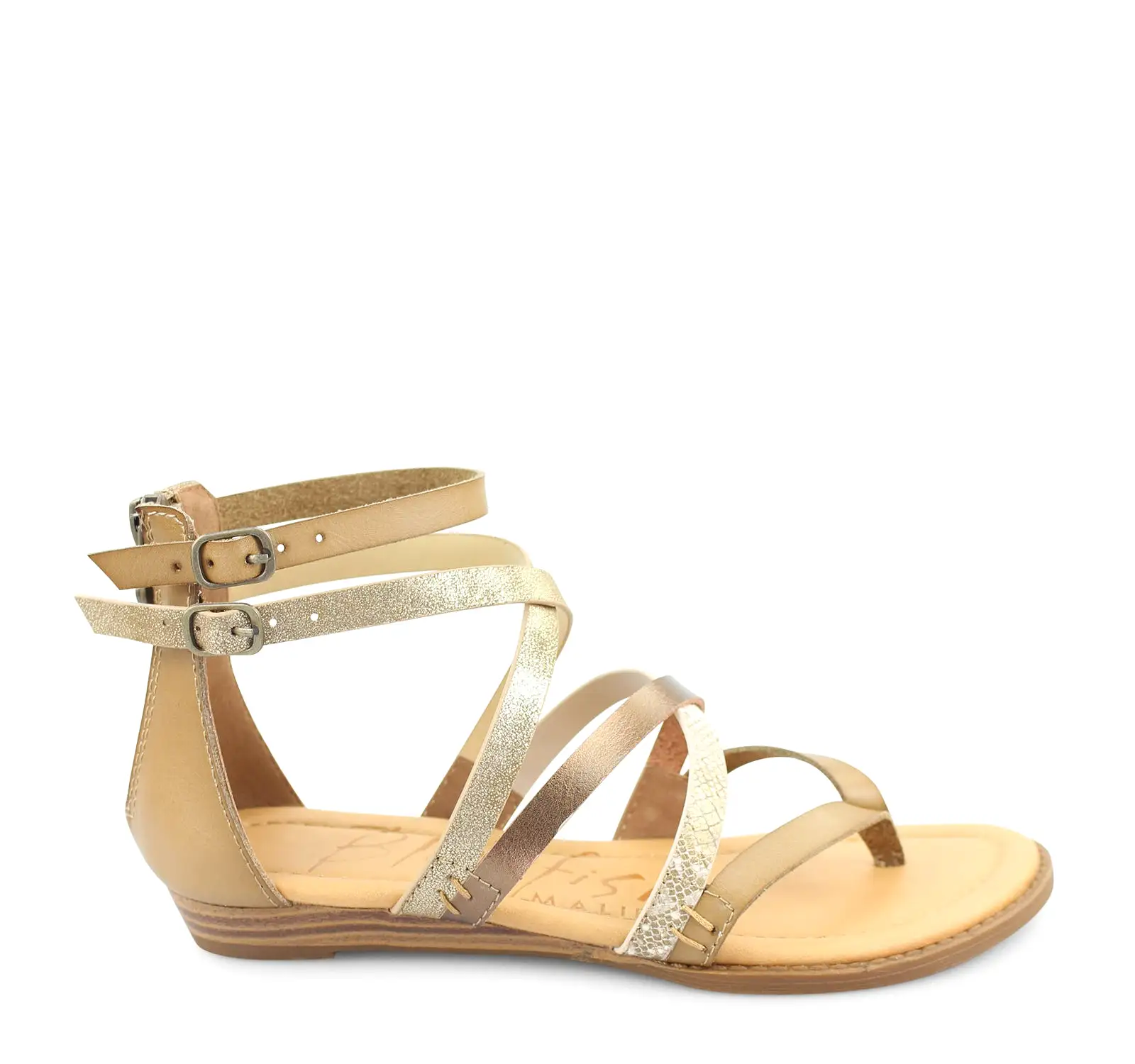 Blowfish Bungalow Sandal