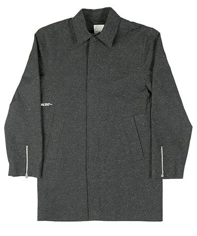 Bogardus Jacket