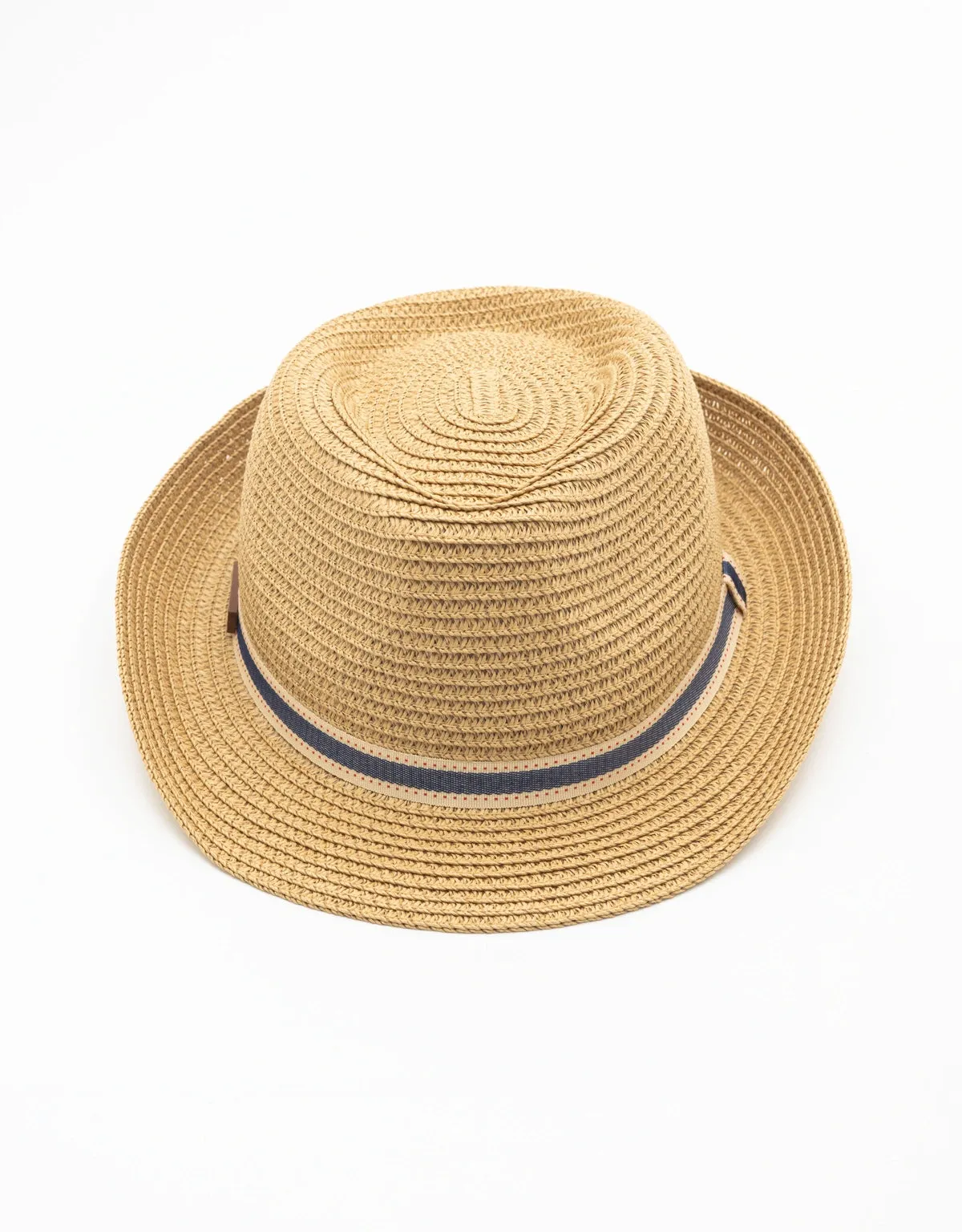 Borsalino Beige Hat - Chano