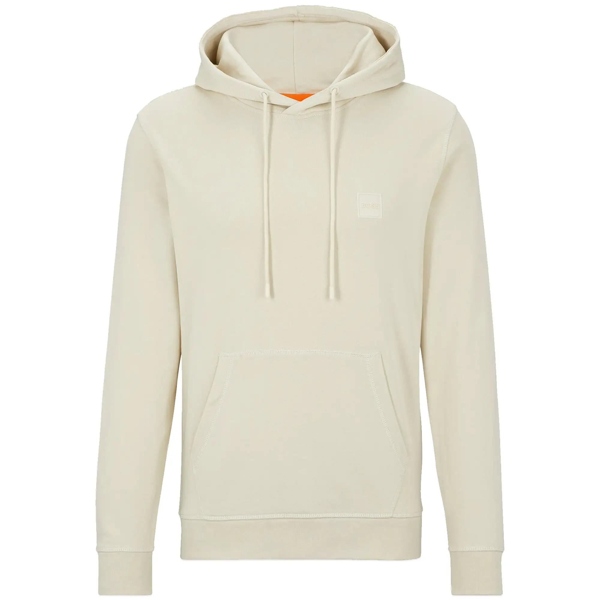 Boss New WeTalk OH Hood - Light Beige