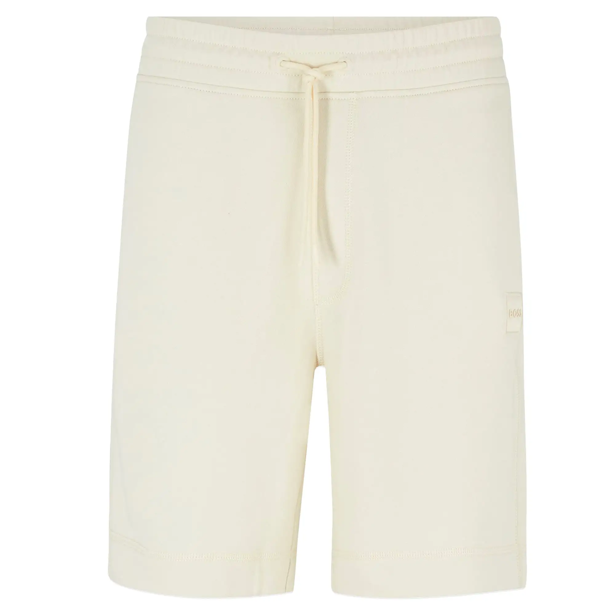 Boss SeWalk Jog Short - Light Beige