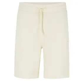 Boss SeWalk Jog Short - Light Beige