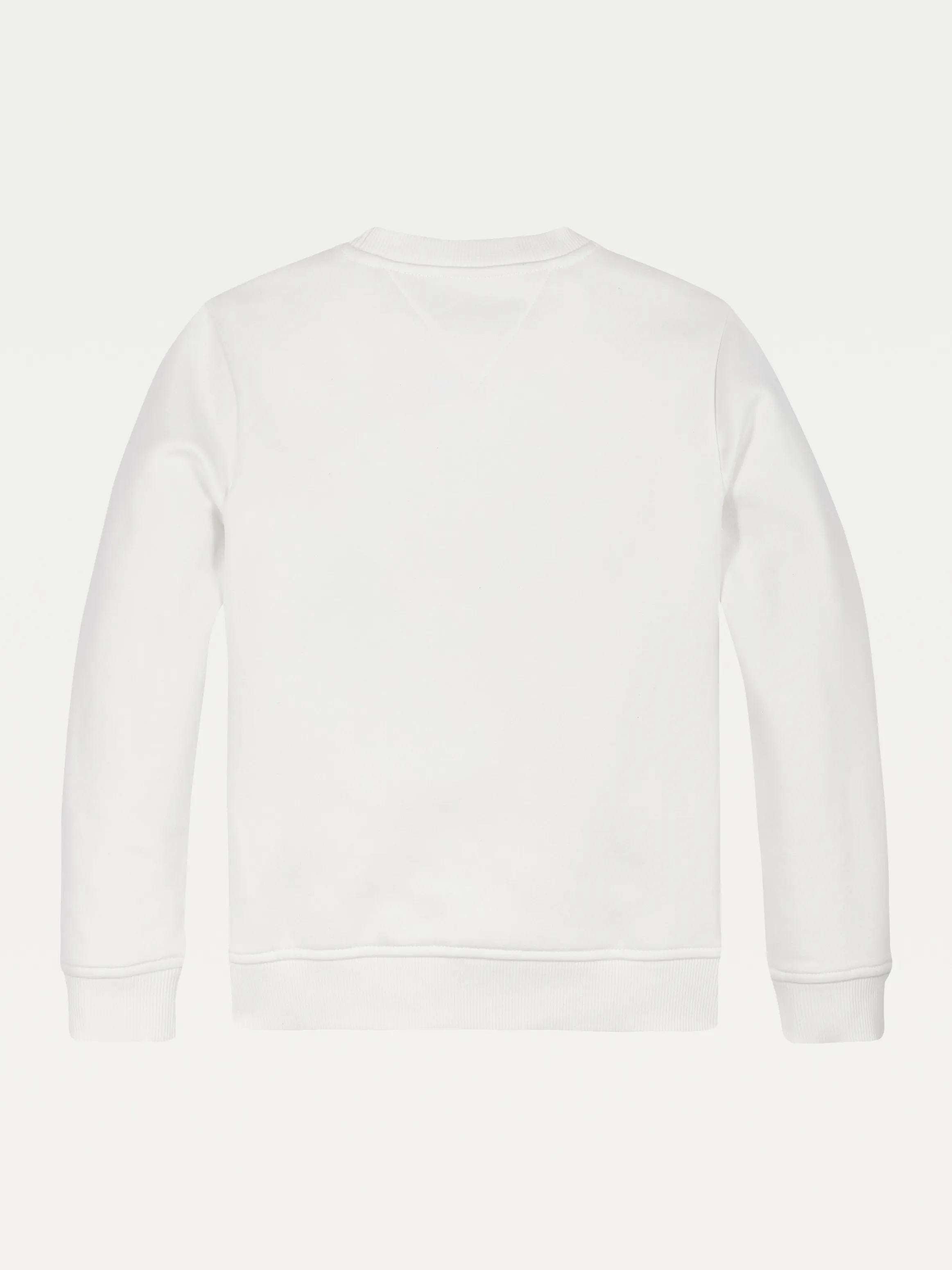 Boys 3-7 Artwork Crew Neck Sweatshirt | Sweatshirts & Hoodies | Tommy Hilfiger