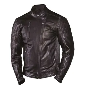 Buy Roland Sands Clash Leather Jacket - Jackets for Men 0070 | Kilt and Jacks