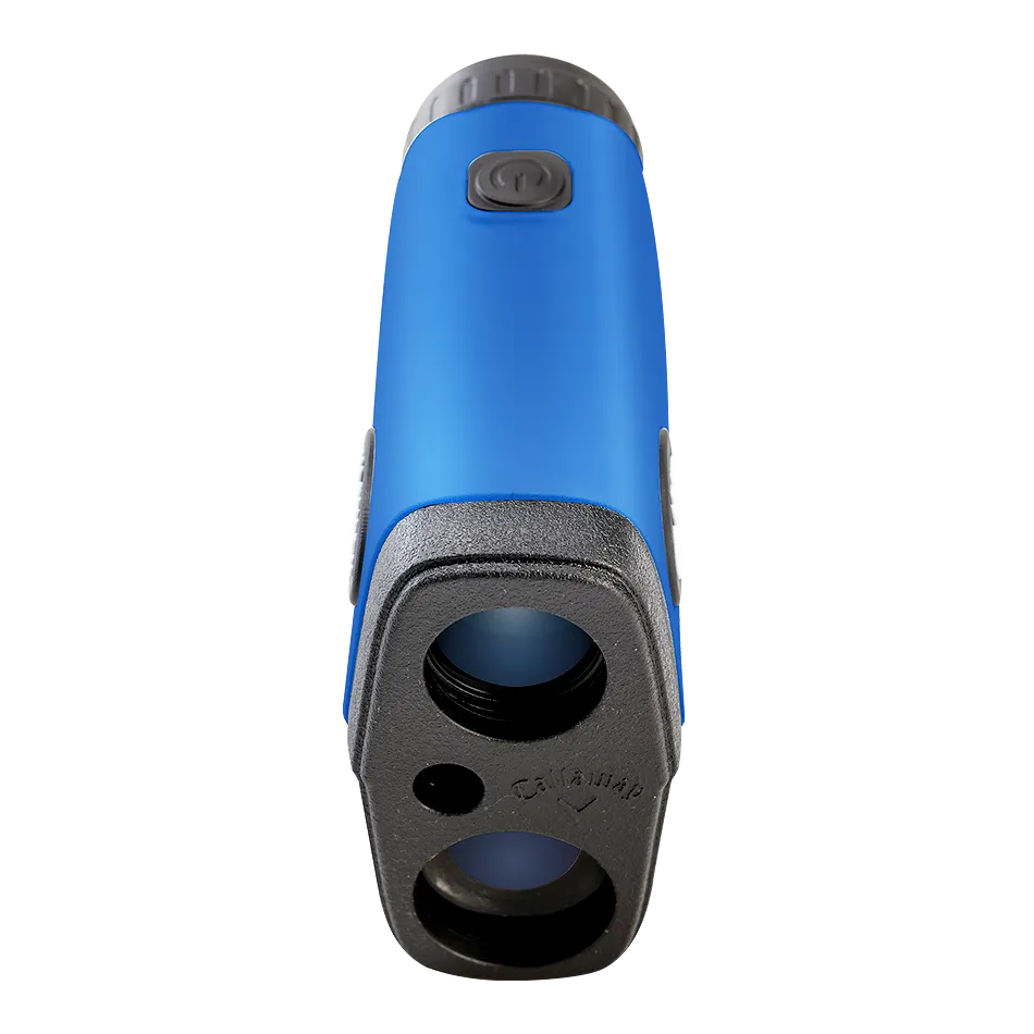 Callaway Golf 200s Laser Rangefinder, Blue with Slope