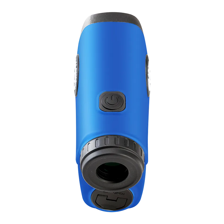 Callaway Golf 200s Laser Rangefinder, Blue with Slope