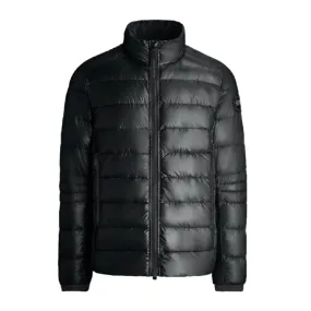 Canada Goose Men's Crofton Jacket - Black Disc