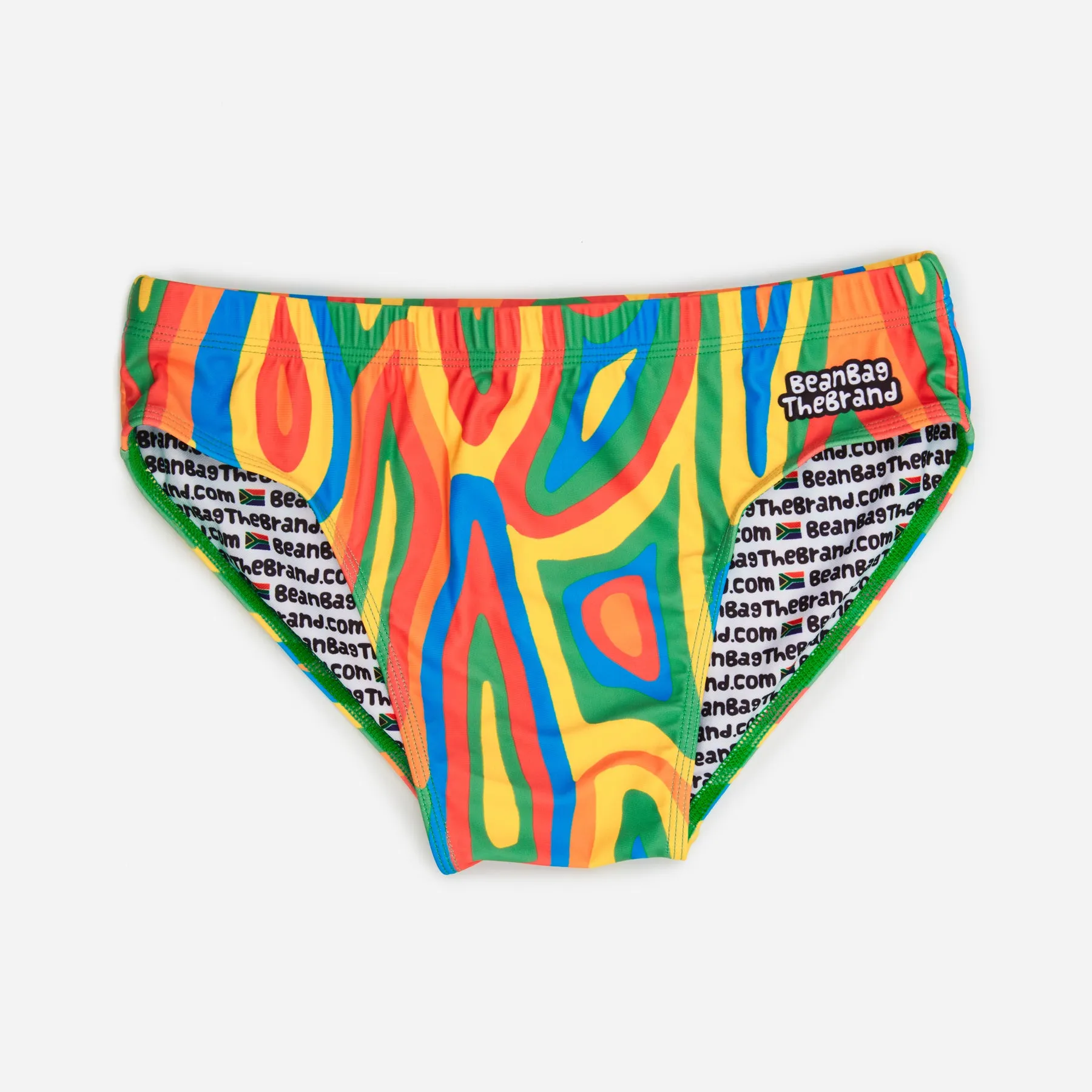 CAPRI - Swim Briefs Bros