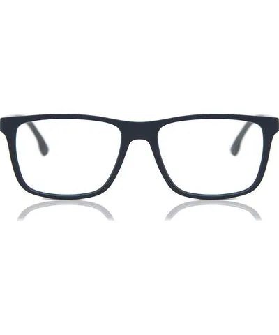 Carrera 4009/CS With Clip-On RCT/M9 Men's Glasses Clear