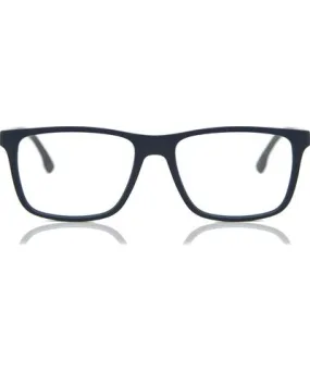 Carrera 4009/CS With Clip-On RCT/M9 Men's Glasses Clear