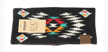 C.C Aztec Headband