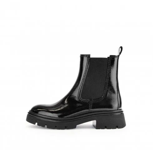 Chelsea Ankle Boot - Marrisa Patent 51.850