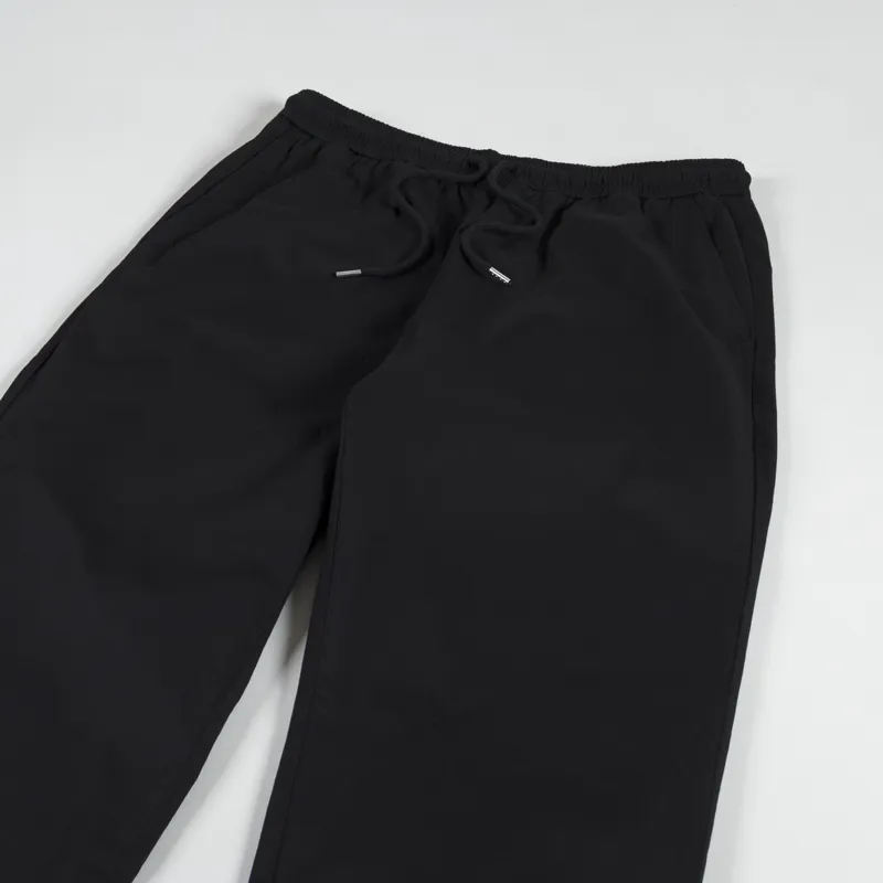 Colorful Standard Organic Twill Pants Deep Black