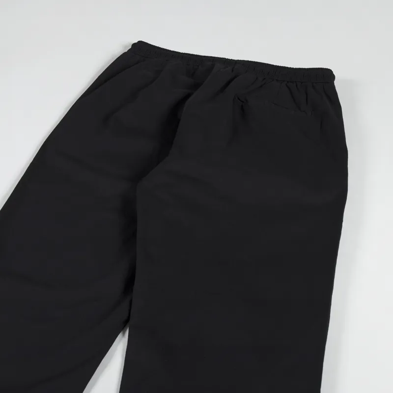 Colorful Standard Organic Twill Pants Deep Black