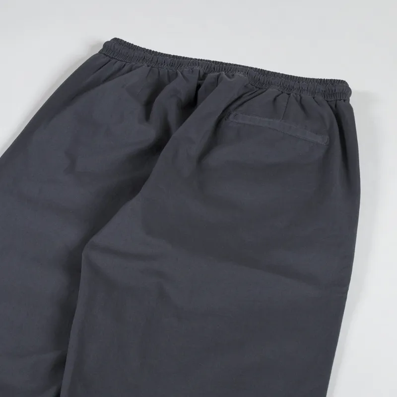 Colorful Standard Organic Twill Pants Lava Grey