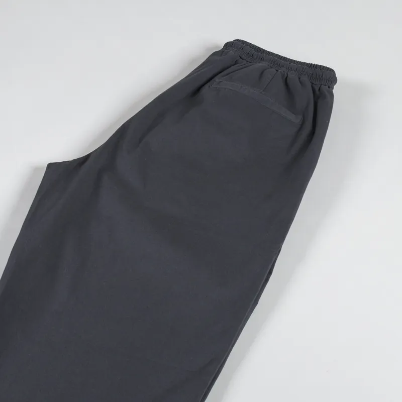 Colorful Standard Organic Twill Pants Lava Grey