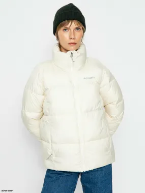 Columbia Puffect Jacket Wmn (chalk)