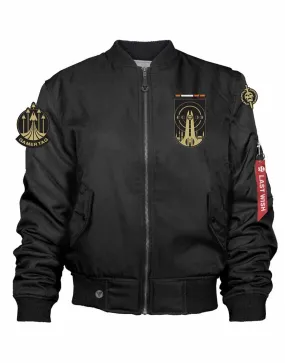 Destiny 2 Raid Jacket | Videogame Jacket | Ujackets.com