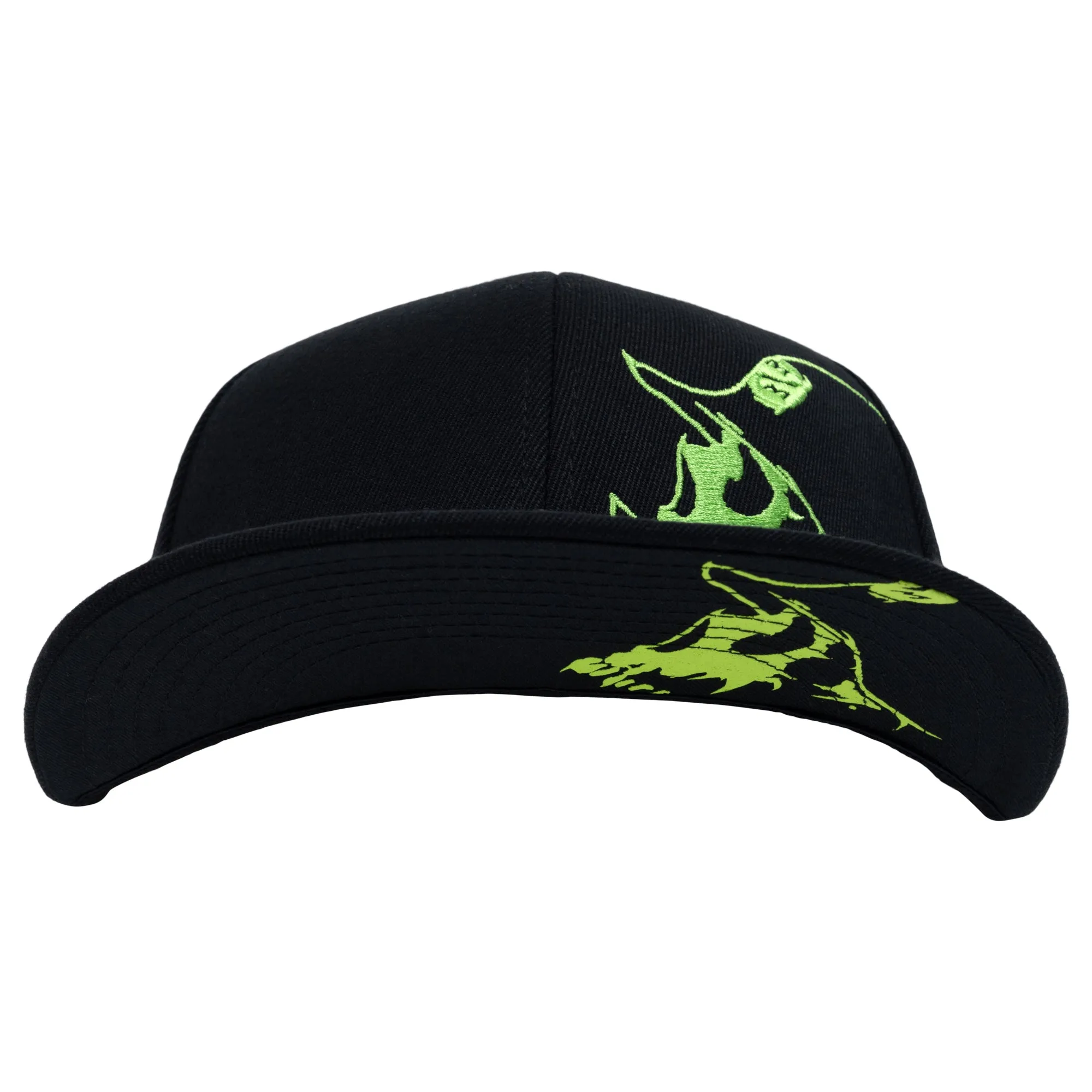 DODGE FLEX HAT