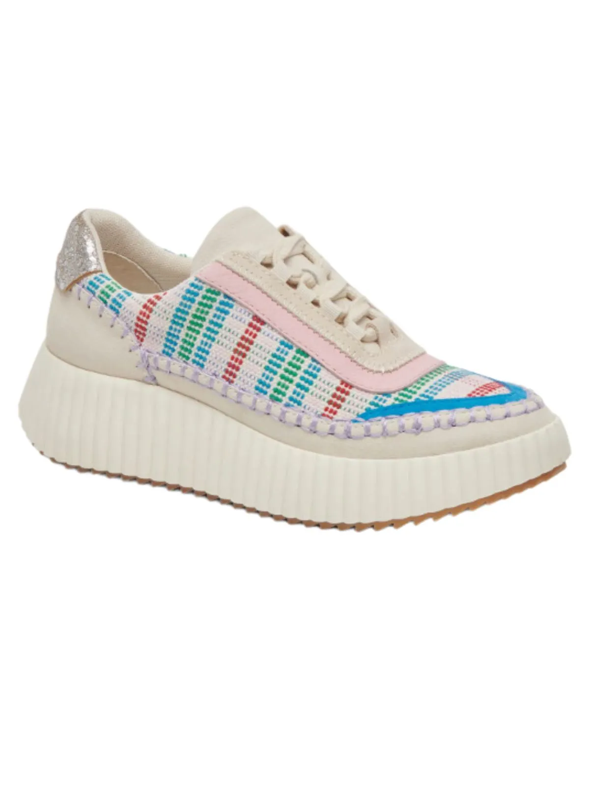 Dolce Vita Dolen Sneaker in Confetti