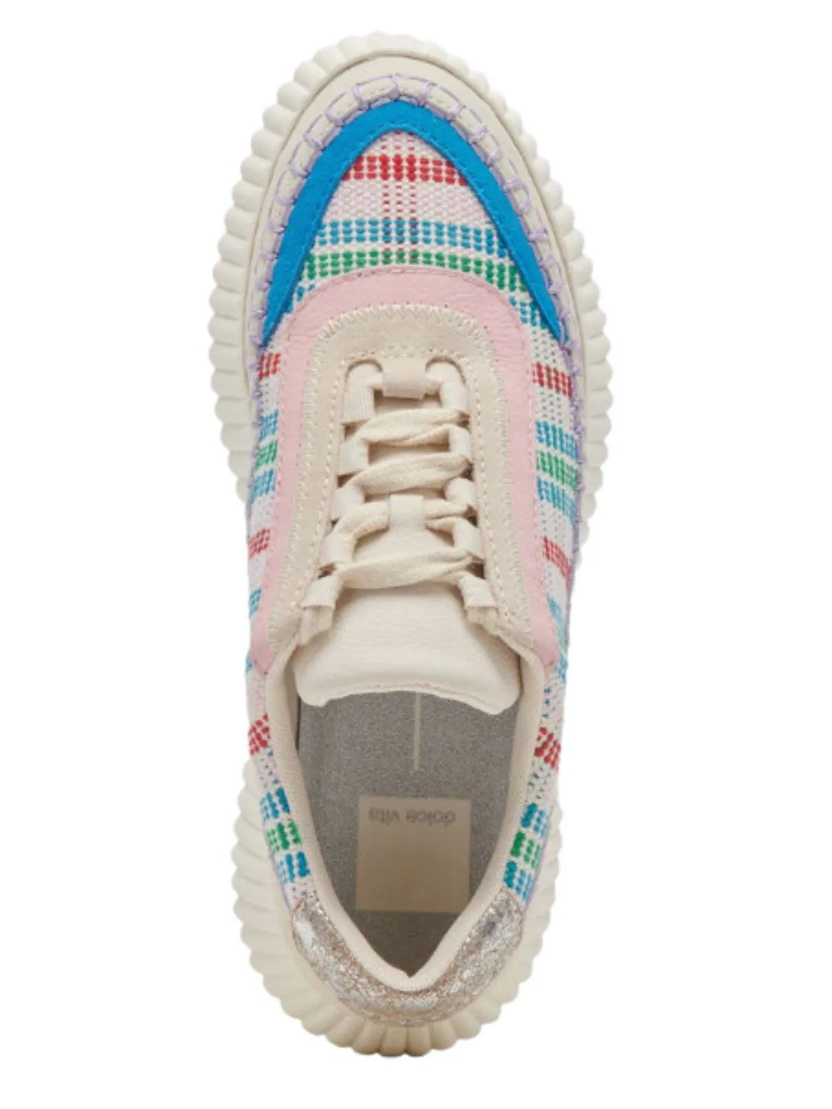 Dolce Vita Dolen Sneaker in Confetti