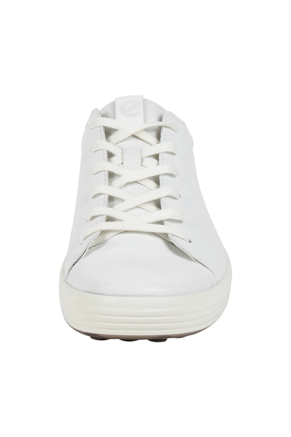 ECCO Soft 7 Sneaker White