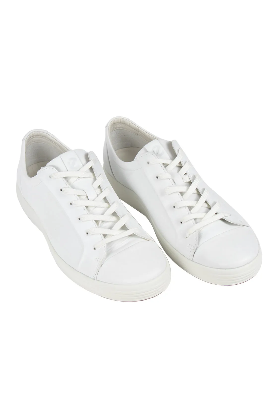 ECCO Soft 7 Sneaker White