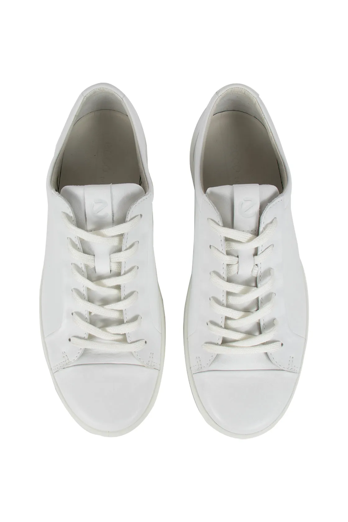 ECCO Soft 7 Sneaker White