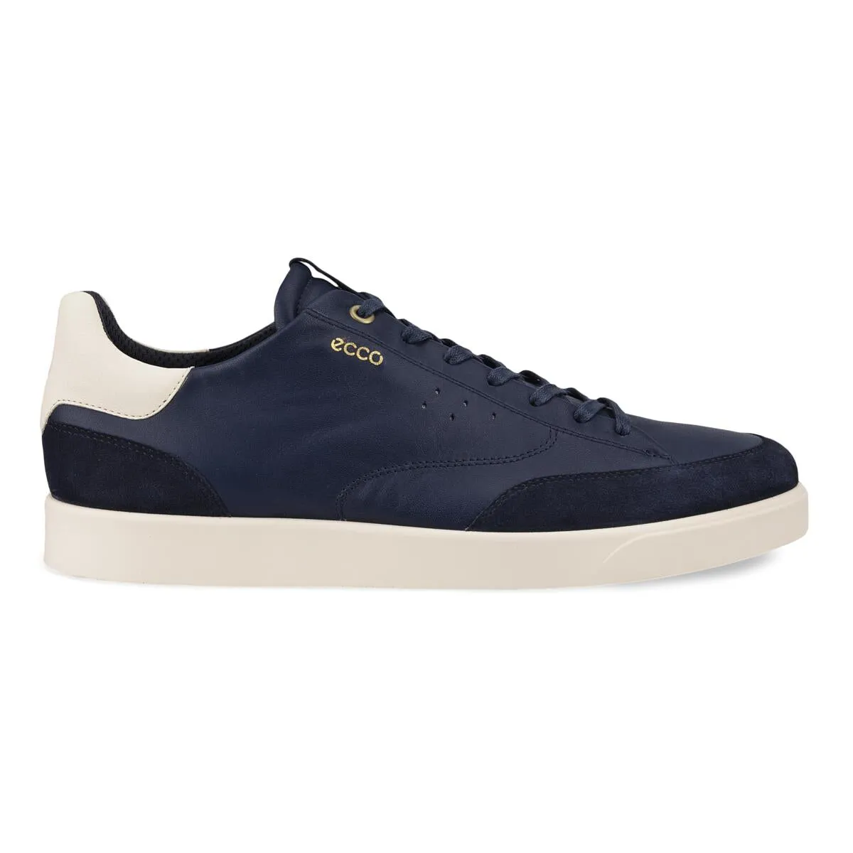 ECCO Street Life Sneaker Night/Marine