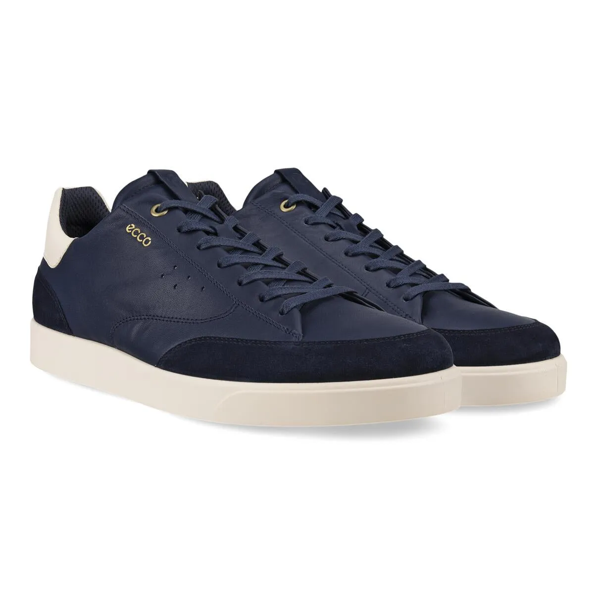 ECCO Street Life Sneaker Night/Marine