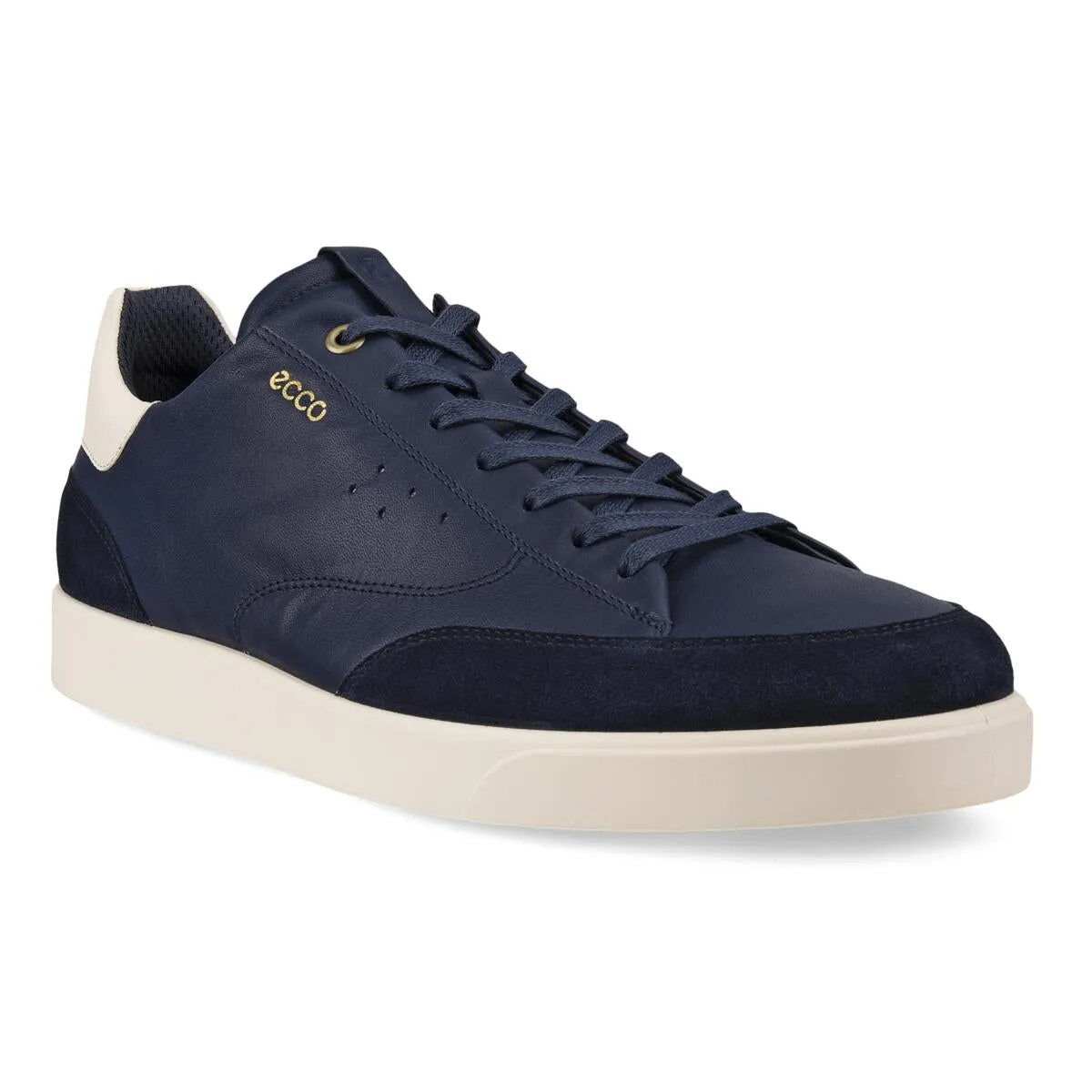 ECCO Street Life Sneaker Night/Marine