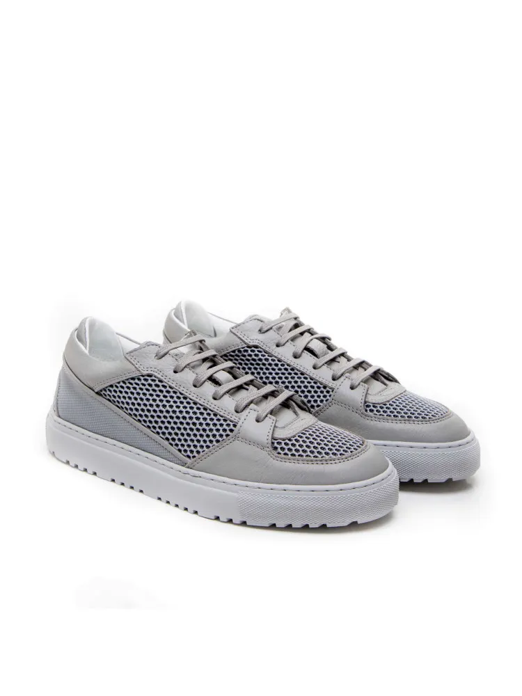 Etq Low Sneaker | Credomen