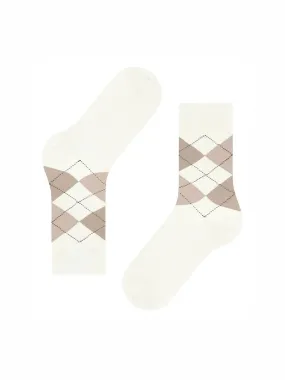 Falke Sensitive Argyle Sock (More Colors)