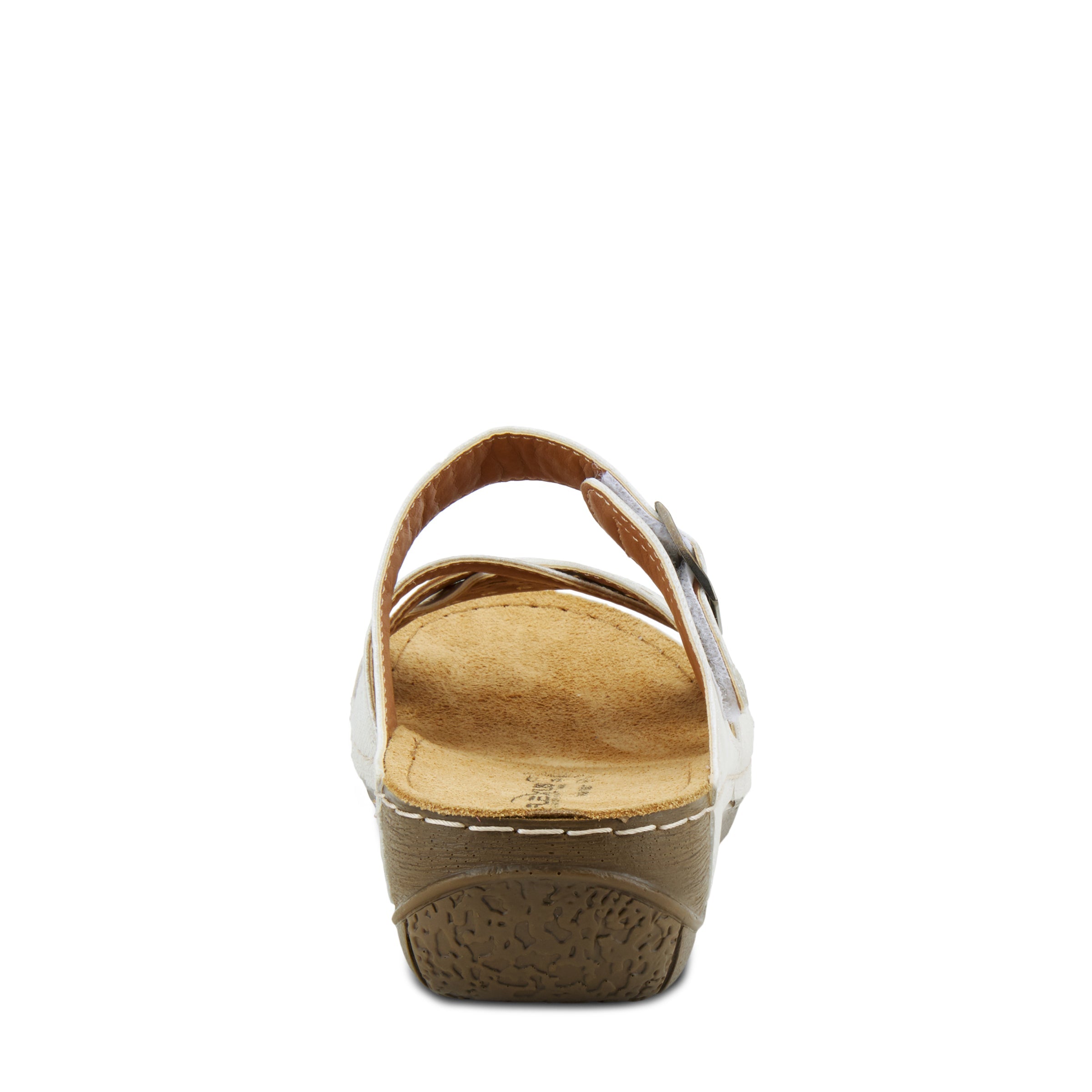 FLEXUS DENIA SLIDE SANDAL