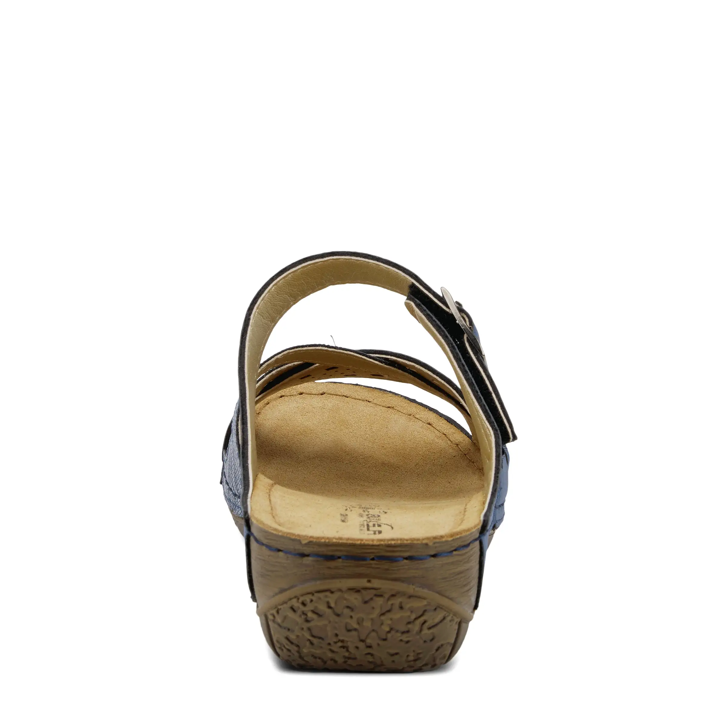 FLEXUS DENIA SLIDE SANDAL