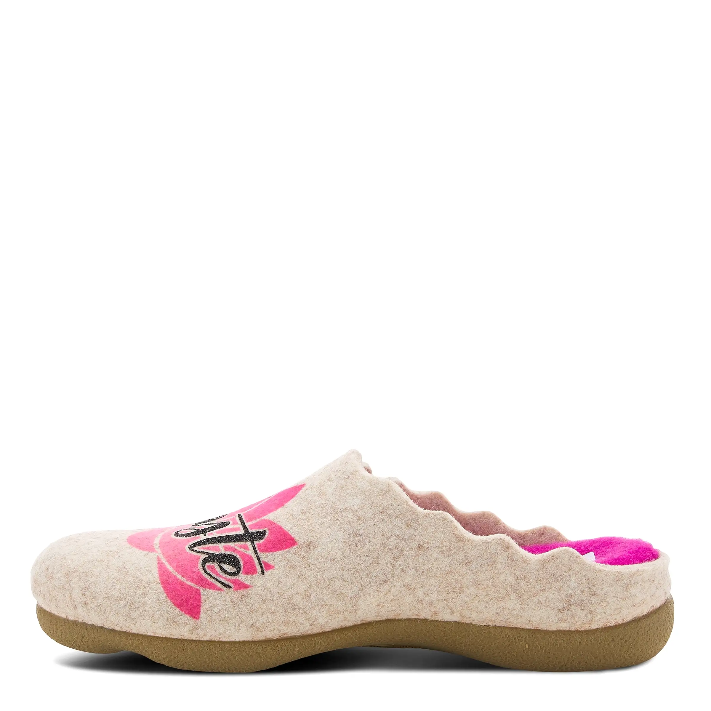 FLEXUS NAMASTE SLIPPER