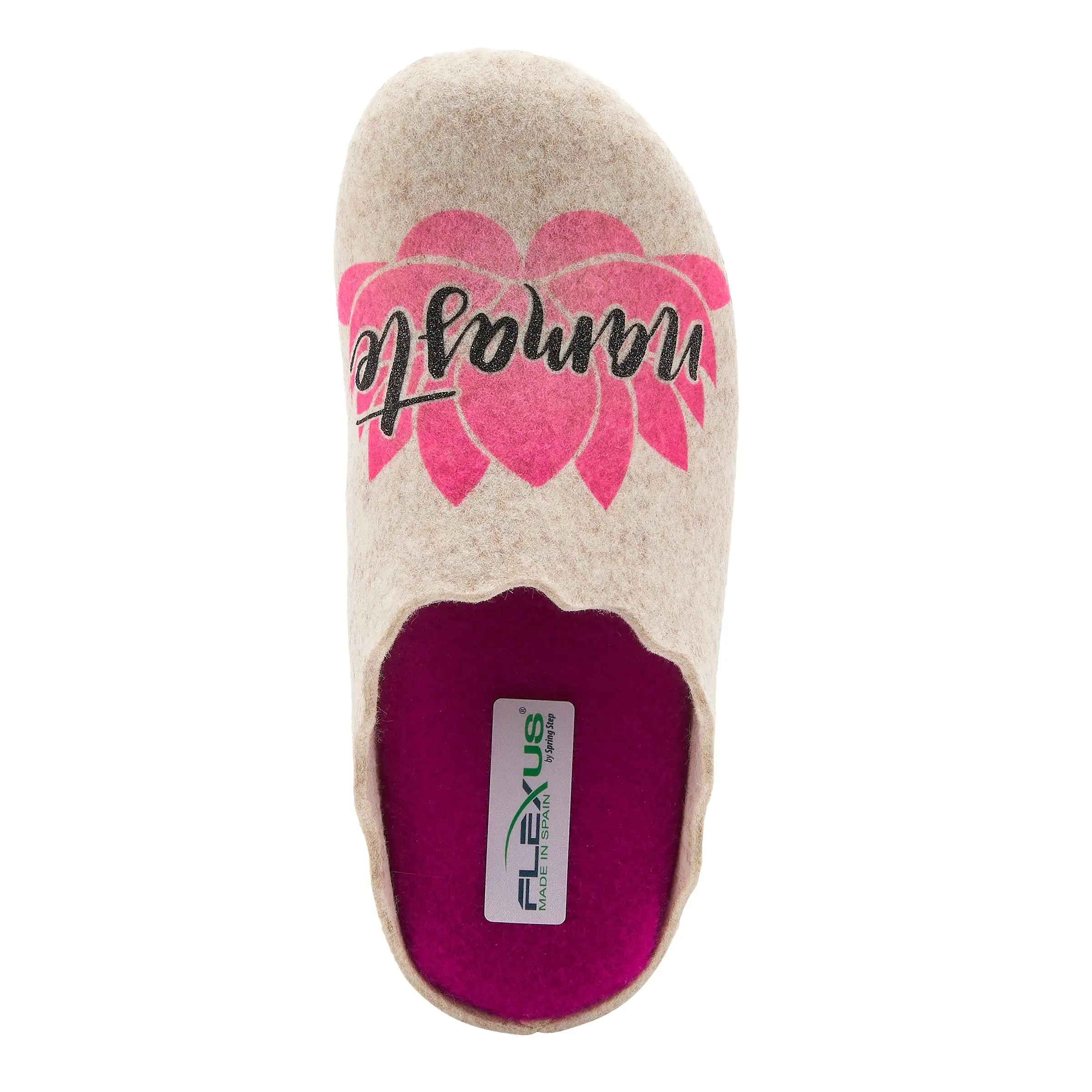 FLEXUS NAMASTE SLIPPER