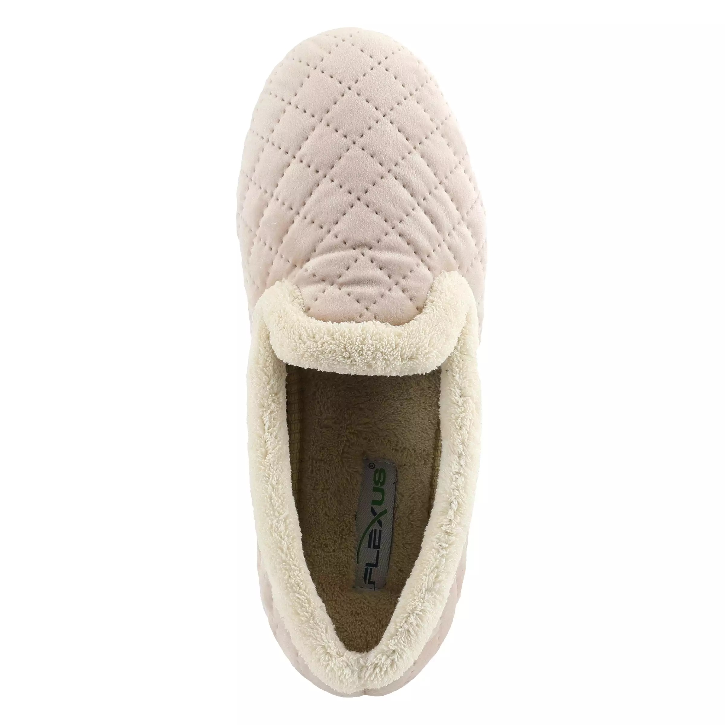 FLEXUS SLUMBERS SLIPPERS