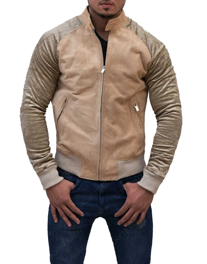 Focus Will Smith Jacket - ujackets