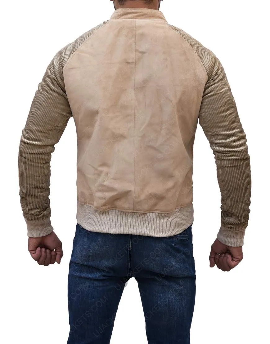 Focus Will Smith Jacket - ujackets